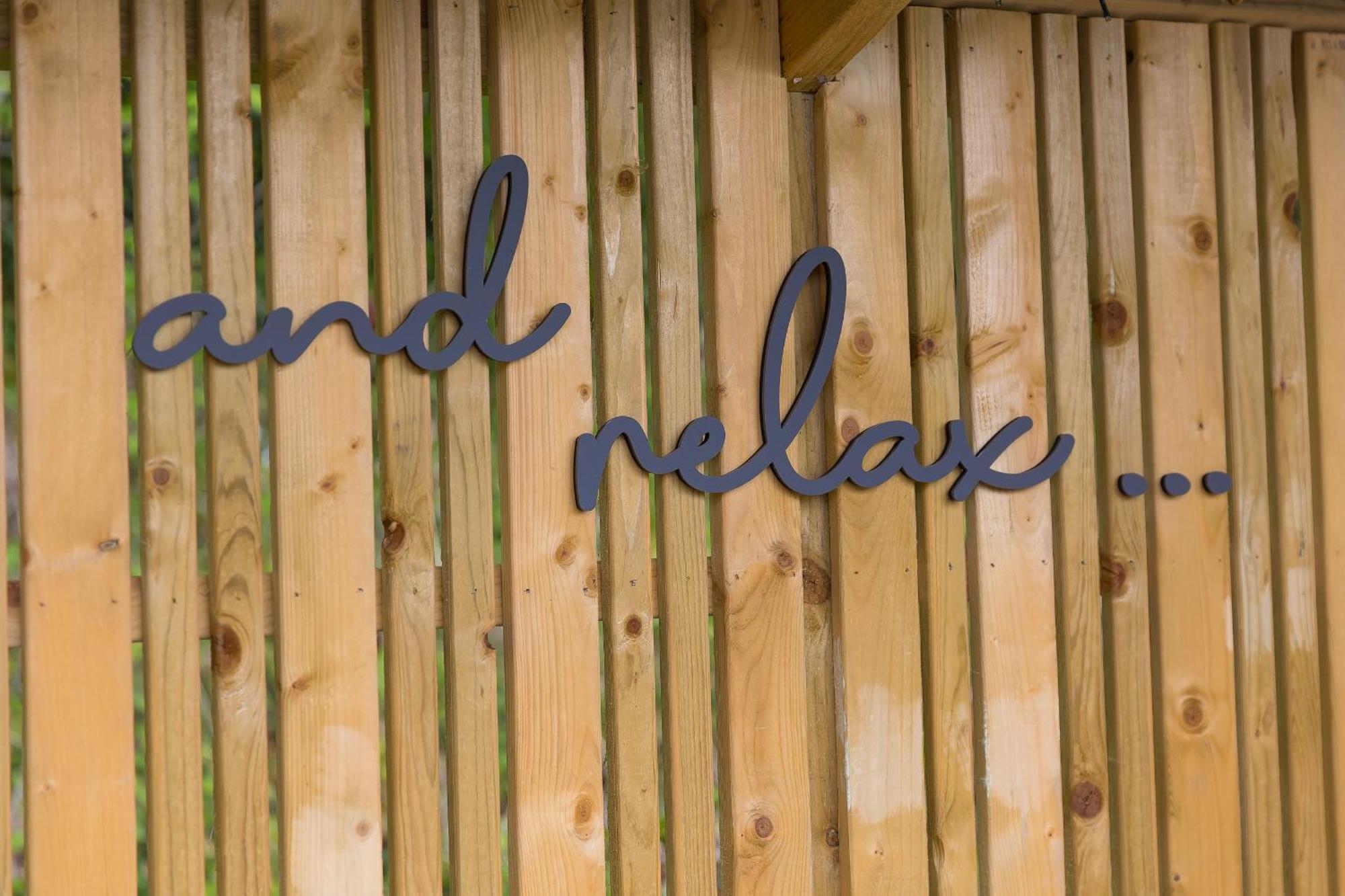 Lazy Lodge Redruth Eksteriør billede